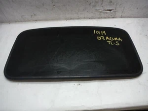 2003 ACURA 3.2 TL SUNROOF MONNROOF SUN MOON ROOF GLASS WINDOW OEM 2002-2003 - Picture 1 of 7