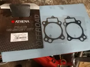 Athena - R2106-245 - Race Gasket Kit - Picture 1 of 2