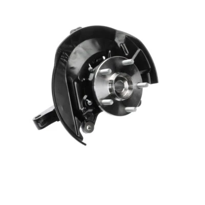 Conjunto de buje de cojinete de rueda del lado del conductor delantero Dorman 698-473 para Toyota Camry 97-01 Foto 1 de 4