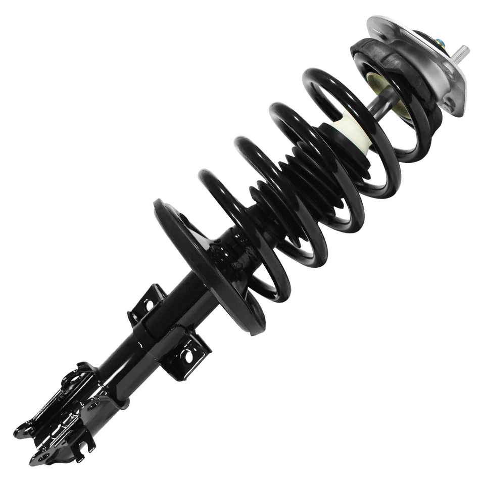 Front Left Complete Strut Assembly for 2003-2013 Volvo XC90 - Image 1 of 1