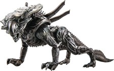ALIENS CM XENOMORPH CRUSHER PX 1/18 SCALE FIGURE  HIYA TOYS NEW!