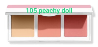 CoverGirl Clean Fresh Blush Palette ~ You Choose - Image 1 of 2