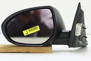 Espejo retrovisor lateral izquierdo eléctrico Mazda 6 09-13 - Imagen 1 de 6