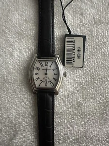 Hamilton H27311513 Dodson White Mother Of Pearl Dial Ladies Watch GREAT - Picture 1 of 8