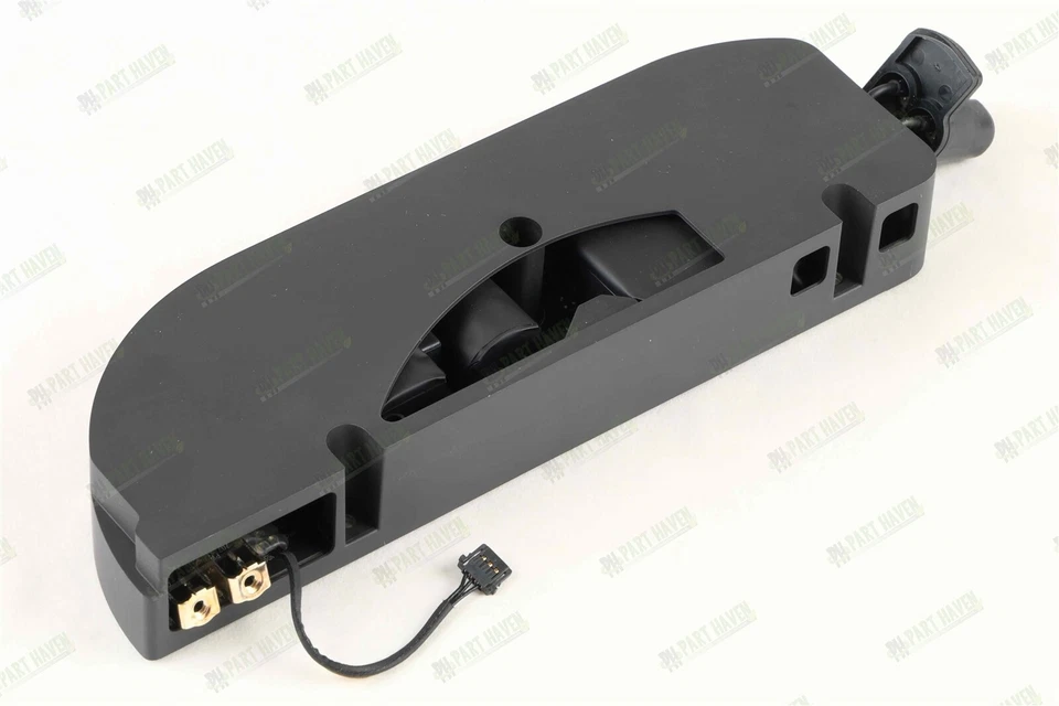 Genuine Apple Mac Mini M2 Pro Power Supply || 185 Watts PA-1191-1A || 631-30396 - Image 1 of 4