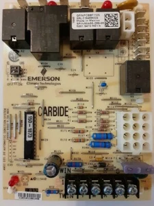 GOODMAN INTEGRATED FAN CONTROL PCBBF112S White Rogers 50A55-289-05 OEM WARRANTY - Picture 1 of 5