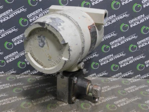 USED Honeywell STG140-E1G-00000-MB,F1C3-1113 Smart Pressure Transmitter 125 PSI - Picture 1 of 6