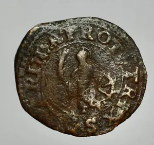 GUASTALLA - FERRANTE III 1632-1678 -MI/ SESINO RARA - Picture 1 of 2