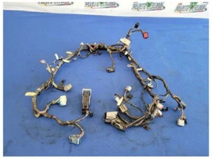 2005 Ford Mustang GT 4.6L A/T Coupe Dash Harness Plug Wire Dashboard 2585 - Picture 1 of 12