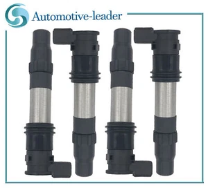 4X Ignition Coil For Suzuki GSX-R 600 2001-2003 GSX-R 1000 2009-2011 129700-5330 - Bild 1 von 9