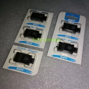 Drone ISDT BAP2-6 Batt Air Plugin 2S/4S/6S Lipo Battery Manage System Smart Plug - Picture 1 of 17