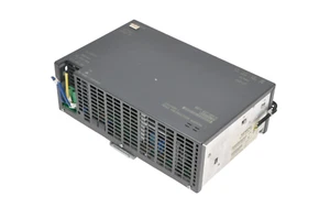 SIEMENS SITOP Power 40 power supply 6EP1437-2BA10, 6EP1 437-2BA10, 24V DC 40A - Zdjęcie 1 z 4