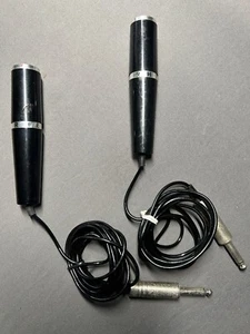 Rheem Microphone Pair - Picture 1 of 4