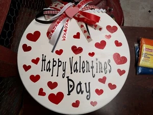 Wooden signs home decor - Picture 1 of 1