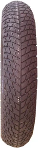 Heidenau Rear Tyre For BMW F 650 GS ABS 2002 (0650 CC) - Picture 1 of 1