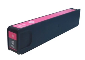 Cartucho de tinta magenta HP 972X L0S01AN - Imagen 1 de 2