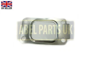 JCB PARTS - GASKET EXHAUST FLANGE MANIFOLD 320 (PART NO. 320/06006) - Picture 1 of 1