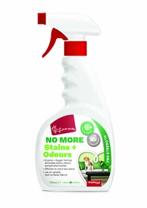 Yours Droolly No More Stain/Odour Remove Smell Spray 750ml - Picture 1 of 1