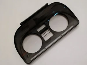 Genuine BMW E28 Dashboard support. With main lens. VDO 62111377637 - Picture 1 of 8