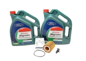 BRAND NEW GENUINE FORD RANGER 2012 ONWARDS OIL SERVICE KIT 2.2L & 3.2L SV42 - Picture 1 of 1