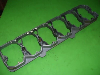 2007 Dodge Ram Cummins Diesel 5.9L Valve Cover Spacer adapter Rocker Housing OEM - Image 1 of 2