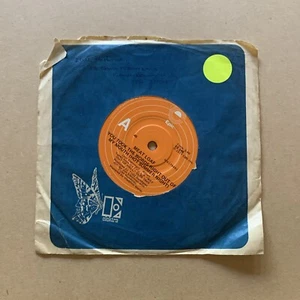 Meat Loaf - You Took The Words Right Out Of My Mouth 7” Vinyl Single - Picture 1 of 4