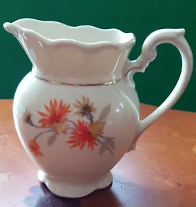 Alte Sahnekännchen , Milchkännchen. Porzellanfabrik Kahla. - Bild 1 von 3