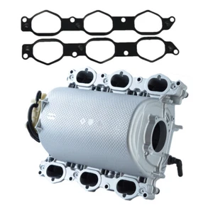Fit Mercedes GLK350 ML350 Gasket Set Intake Engine Manifold Assembly 2721402401 - Picture 1 of 8