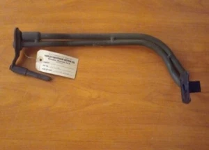 Harley Davidson Originale NOS Gear Case Cover Tubo di Sollievo Wla Flathead 45ci OEM - Foto 1 di 6