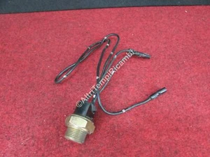 THERMOSCHALTER ELEKTROLÜFTER 92-87 LANCIA DELTA - BETA - PRISMA - Bild 1 von 1