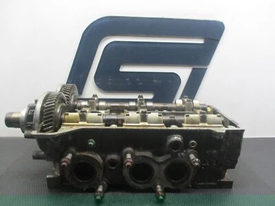 1992 Subaru SVX - EG33 - Left Driver Side - Cylinder Head Assembly - Image 1 of 4