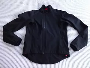 RAPHA MEN'S CLASSIC WINTER JACKET - BLACK - SMALL - Picture 1 of 13