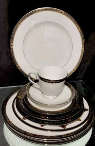 Lenox..Vintage Schmuck..(16) Teile..Konvolut..Siehe Beschreibung..Erscheint unbenutzt..BIN - Bild 1 von 19