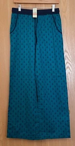 Tommy Bahama Size XS Anchors Away Lounge Pants Elastic Waist Pockets NWT $78.00 - Picture 1 of 2