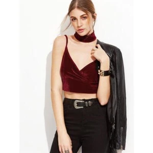 Sexy Top Summer Crop Tube Top Women Camis Shirt Tank Fitness - Picture 1 of 7