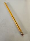 VINTAGE Unsharpened Pencil The C.C. Jolly Company Building Materials Owatonna MN