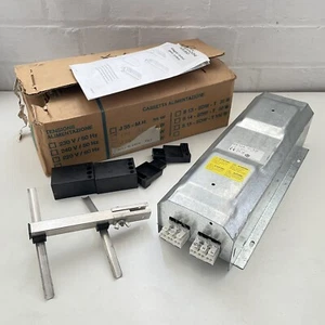 INDUSTRIELLE INTEGRIERTE STEUERUNG GEAT SYSTEM BELEUCHTUNG J15 240V 150W  - Bild 1 von 8