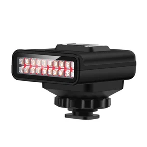 LN-3 IR Night Vision LED Light USB Rechargeable Infrared Fill Light For Camera - Picture 1 of 9
