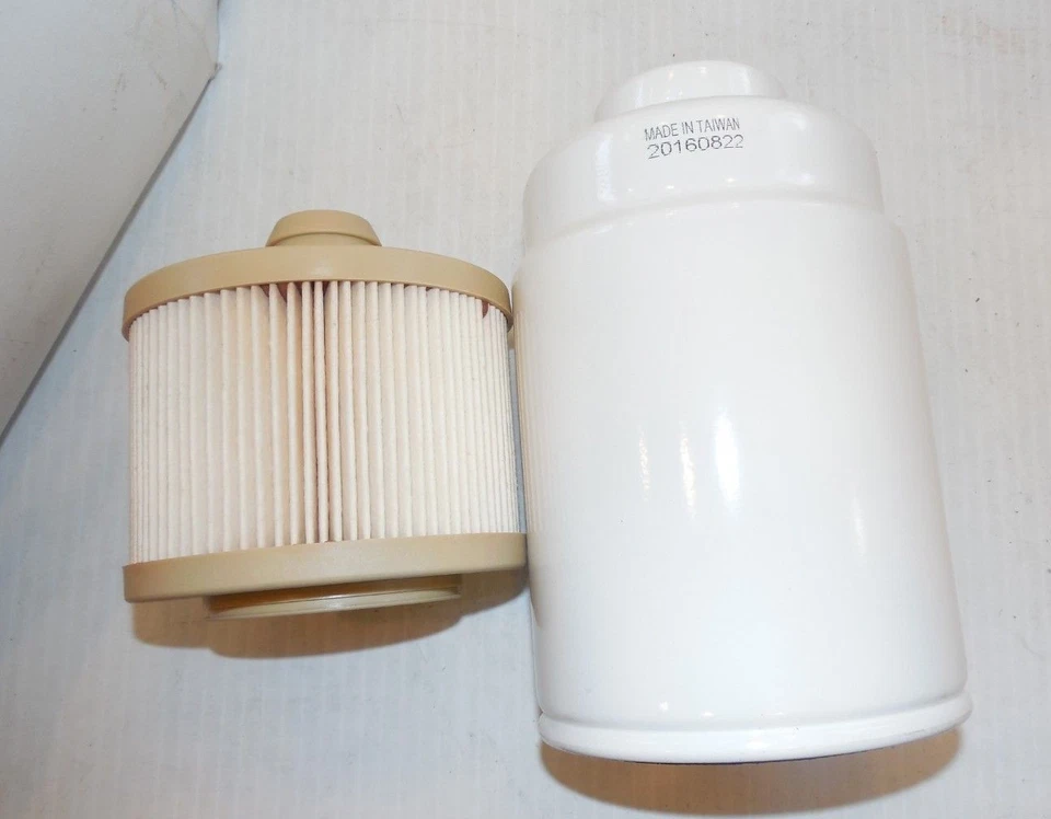 Fuel Filter Pronto PF5888 (Quantity of 1) - Image 1 of 1