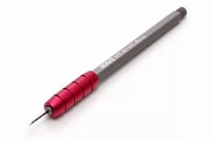 Cuchillo tallado de precisión Wave HG 1,0 mm (hoja plana) HT-411 - Imagen 1 de 7