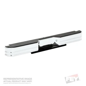 Westin SureStep Universal Rear Bumper For 1997 Nissan Pickup 913162-7859 - Picture 1 of 1
