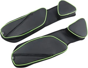 Bolsas de puerta BS verde arena para '18-'20 Wildcat XX (ACXXDBG) - Imagen 1 de 1