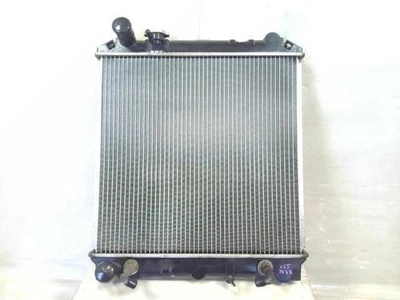 NISSAN Atlas 2002 KR-AKR81LN Radiator [Used] [PA120587814] - Image 1 of 3