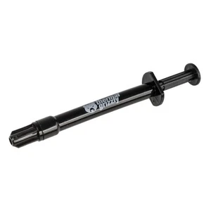 Thermal Grizzly TG-KE-002-R Pasta termica Ossido di alluminio Nero 2 g 1 pz - Afbeelding 1 van 3