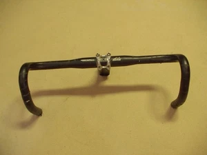 Aerus AL Aluminum 6061 handlebars with stem - Picture 1 of 5