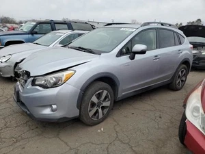 Ignition Switch Keyless Ignition Hybrid Fits 14-16 XV CROSSTREK 1921942 - Picture 1 of 12