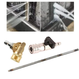 Strumento di pulizia lunga durata serbatoio acqua radiatore gas camion grandi resistenti - Foto 1 di 38