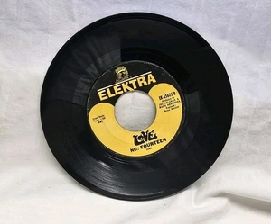 LOVE 7 And 7 Is / No. Fourteen Record Vinyl 45Rpm - Picture 1 of 2