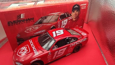 RAY EVERHAM #19 CUENTA ATRÁS HASTA 2001 NUEVO EN CAJA 1/24 Foto 1 de 2