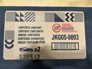 SDCC 2025 Mattel Exclusive Hot Wheels Back to the Future 40th Anniversary Set - Picture 1 of 3